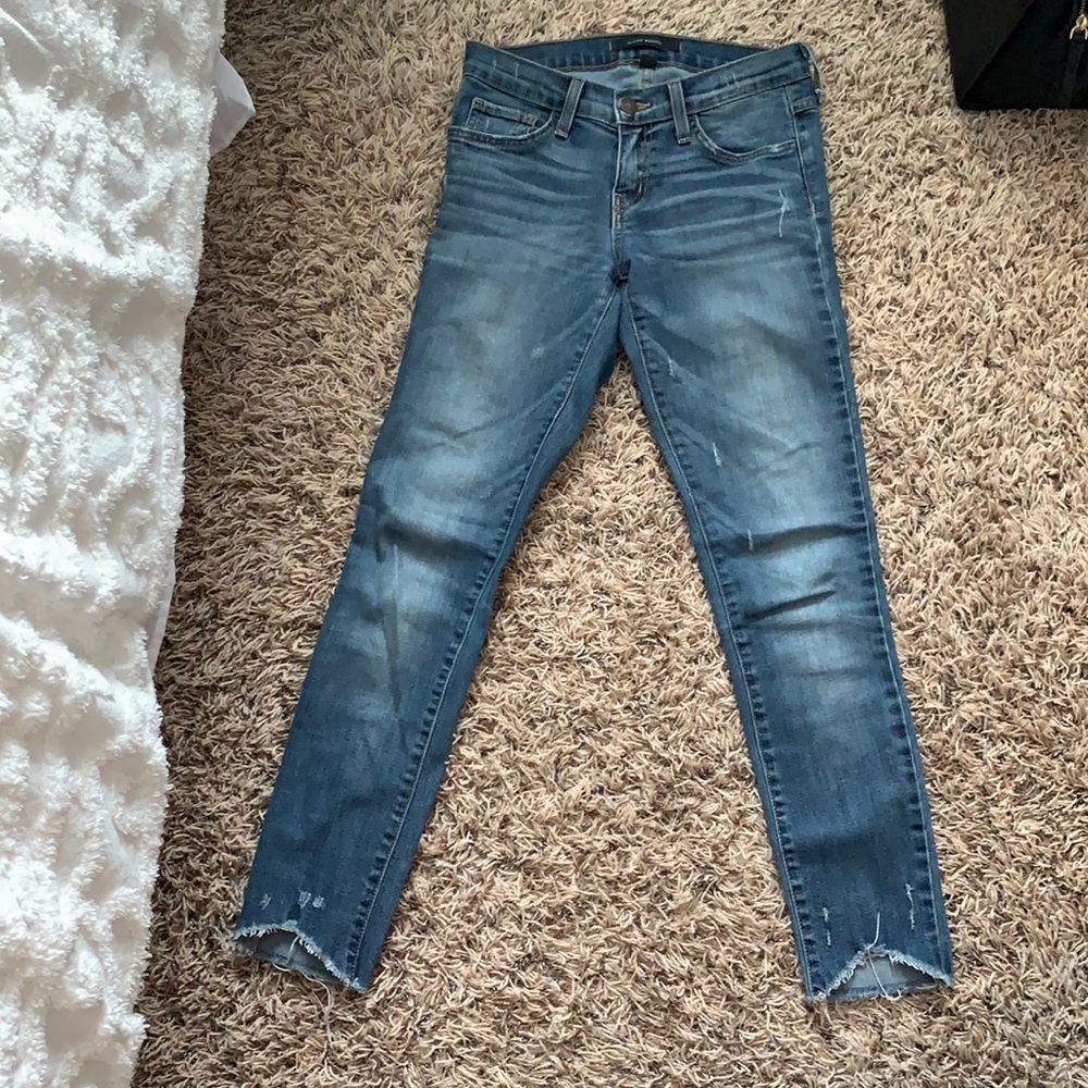Flying Monkey Jeans